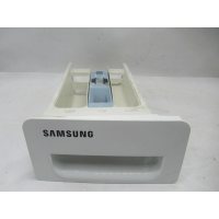 Schublade Waschmittel Waschmaschine Samsung