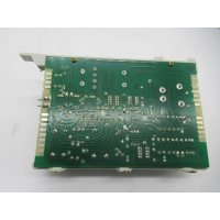 Elektronik Steuerung TROCKNER MIELE   EF-102   NR 1380781   200V/50Hz