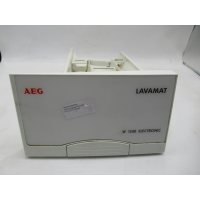 Schublade Waschmittel AEG Öko_LAVAMAT Leuros euroline S  NR 1108506  PP-K40