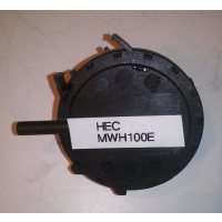 Druckdose Niveauregler waschmaschine HEC MWH100E  NR 00216000049404