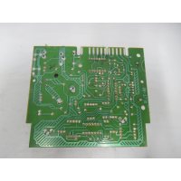 Elektronik/Steuerung WASCHMASCHINE HANSEATIC 1100   CI N 145920 ind 123   C11