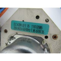 ElektronikSteuerung ELECTRONICA ELEC 9012-1    EC 4324.02 E 05  116102985