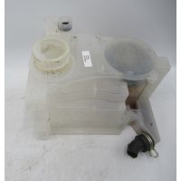 Salzbehälter Enthärtungsanlage Spülmaschine BITRON TYPE 43601ID