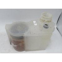 Salzbehälter Enthärtungsanlage Spülmaschine BITRON TYPE 43601ID