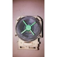 EBD GS 9820-1INOX Spülmaschine Ablaufpumpe PLASET COD.68122