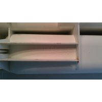 Schublade Waschmittel Waschmaschine AEG ÖKO Lavamat Elektronic 110 85 06  PP K40
