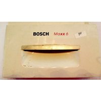 FRONT Waschmaschine BOSCH Maxx 6 Eco Spar Schublade Front 9000057083