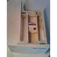 Schublade Waschmittel Waschmaschine AEG ÖKO Lavamat Elektronic 110 85 06  PP K40