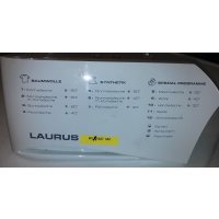 Schublade Waschmittel Waschmaschine LAURUS WLX 1447 MV
