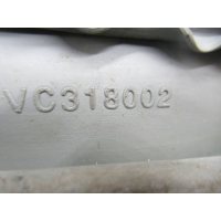 Türdichtung Türmanschette Waschmaschine Exquisit WAH 1000  Teil nr  VC318002