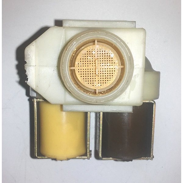 Ventil Magnetventil  Waschmaschine Bosch BLIZZARD  WFF 1601