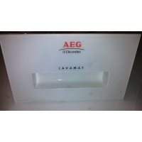 Waschmaschine AEG LAVAMAT ELECTROLUX 14510 VI   Schublade Waschmittel