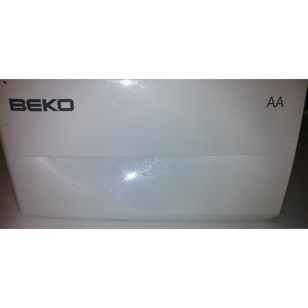 Waschmaschine BEKO WML 25120 R   Schublade Waschmittel   NR 290101