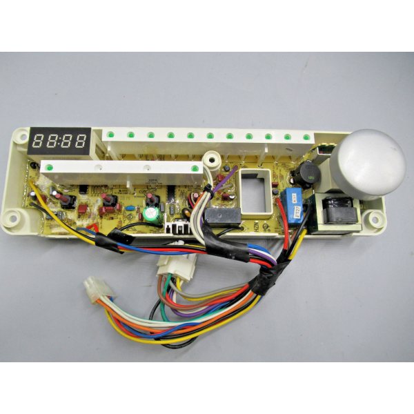Elektronik Steuerung HAIER MS 1050S  1059  OASIS  VC532237 8-4-Q 7  0020400542L