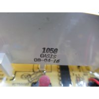 Elektronik Steuerung HAIER MS 1050S  1059  OASIS  VC532237 8-4-Q 7  0020400542L