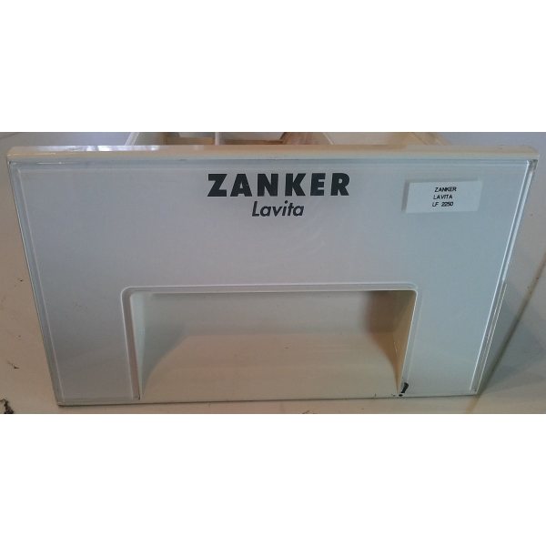 Waschmaschine ZANKER LAVITA LF 2250 Schublade Waschmittel NR 124 610 30  PP-K40