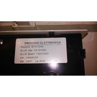 Bedienblende Elektronik PROCOND ELECTTRONICA FR PRIVILEG 7740