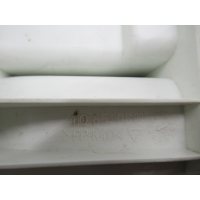 Schublade Waschmittel Waschmaschine Aeg Lavamat L54600  Teil nr 1108506   PP-K40