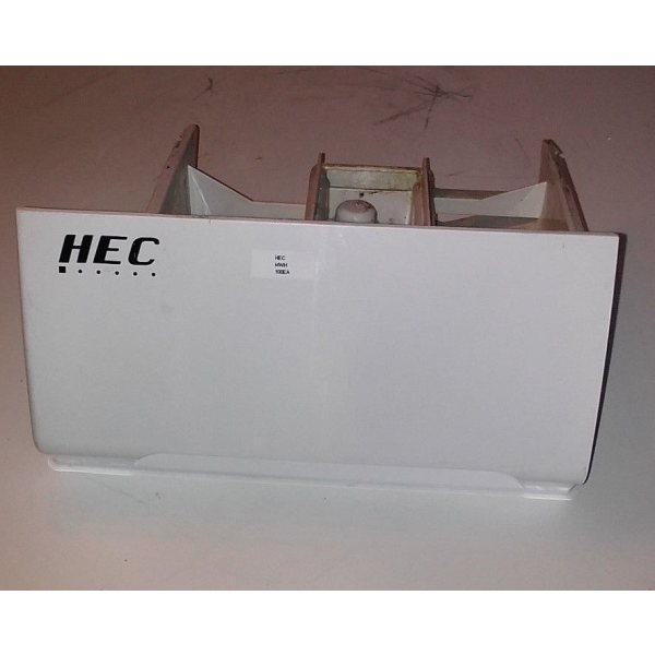 Waschmaschine HEC MWH 100EA Schublade Waschmittel   NR 0020203858   VC532662