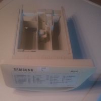 Waschmaschine SAMSUNG M 1001 Schublade Waschmittel