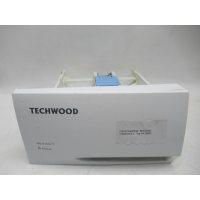Schublade Waschmittel Waschmaschine Techwood WB 91042 Y ,...