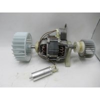 Motor Lüftermotor Trockner Siemens NIDEC 9000455775...